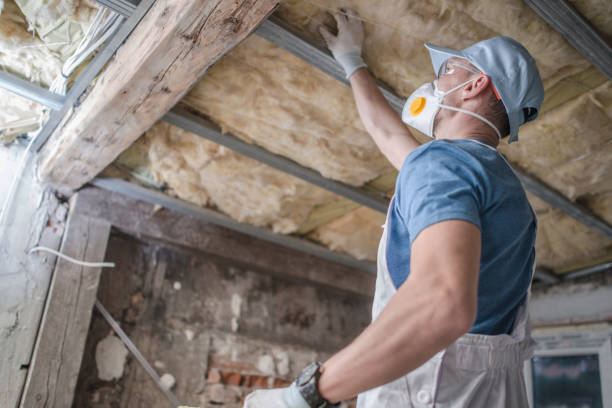Best Insulation for Specific Applications in Incline Village, NV