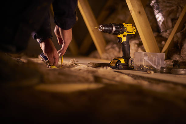 Types of Insulation We Offer in Incline Village, NV