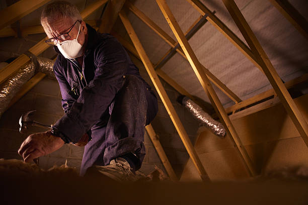 Best Spray Foam Insulation in Incline Village, NV